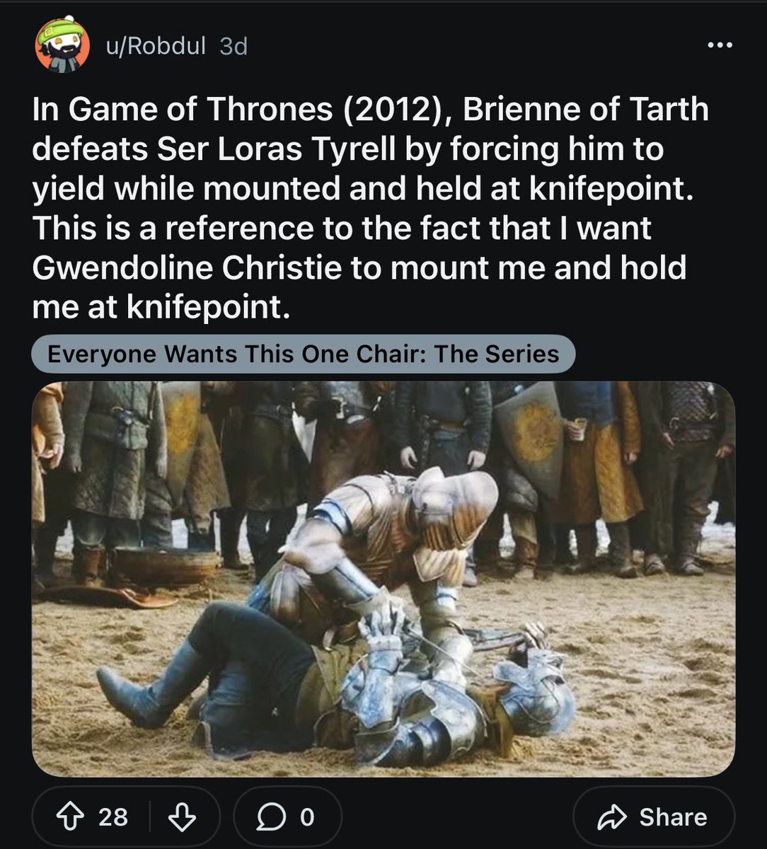 briennepilled tarthcel ⚔️ tweet media