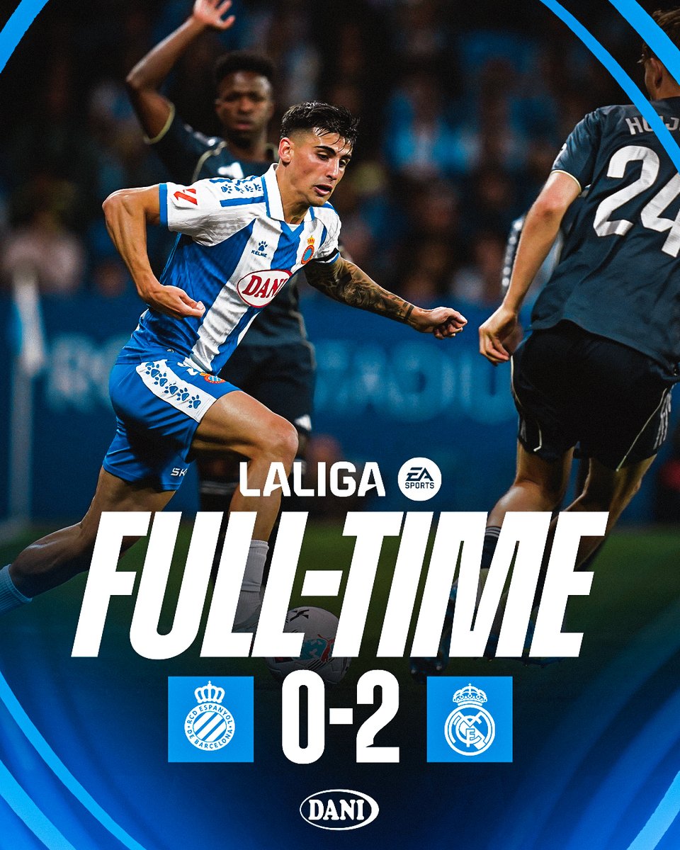 RCD Espanyol de Barcelona tweet media