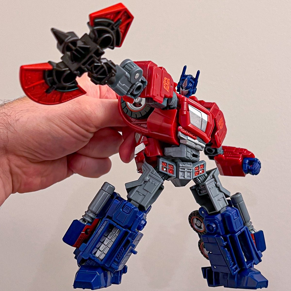 TF Toy Pics tweet media