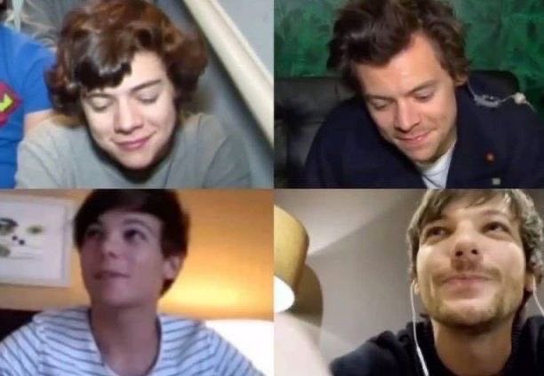 “even when the night changes it will never change me and you”