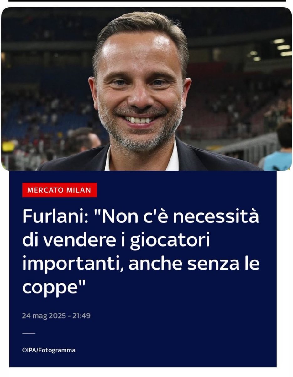 Il fu Gorellismo™ tweet media