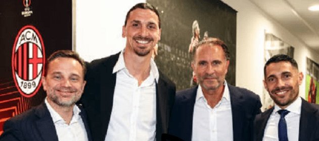 Il fu Gorellismo™ tweet media