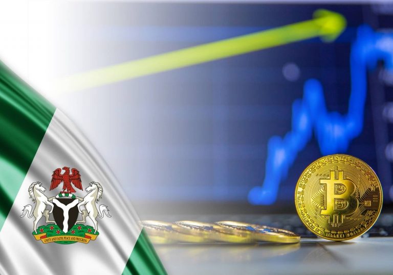 Bitcoin_Xoe's tweet image. 🇳🇬#Nigeria: The #Bitcoin🕊️/Crypto retail market transacted about $57 billion between the middle of 2024 and the middle of 2025. | Chainalysis