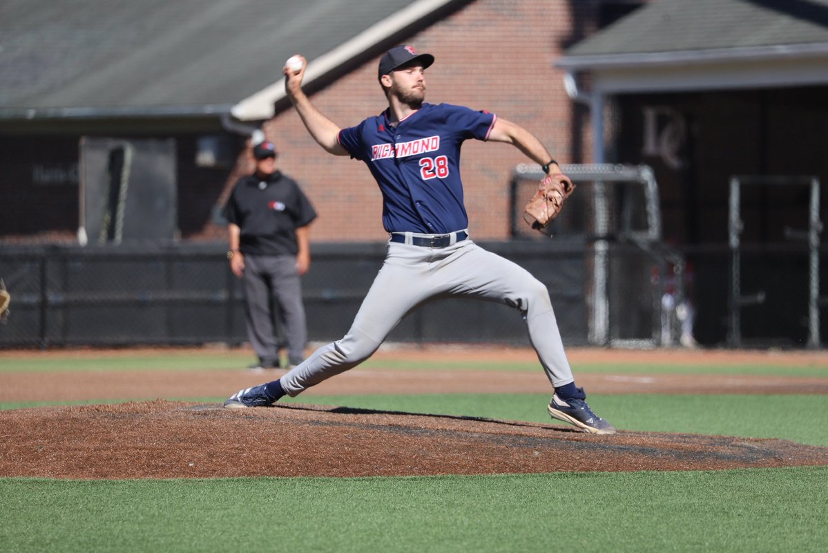 Richmond Baseball tweet media
