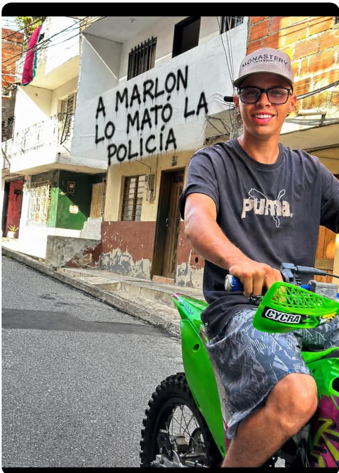 Denuncias Antioquia tweet media