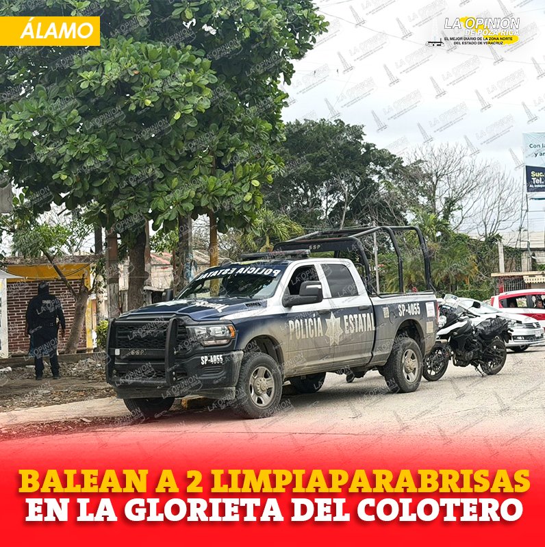 La Opinión de Poza Rica tweet media