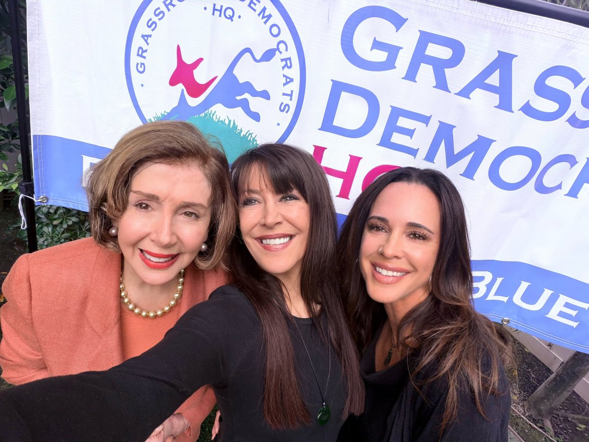Stephanie Miller tweet media