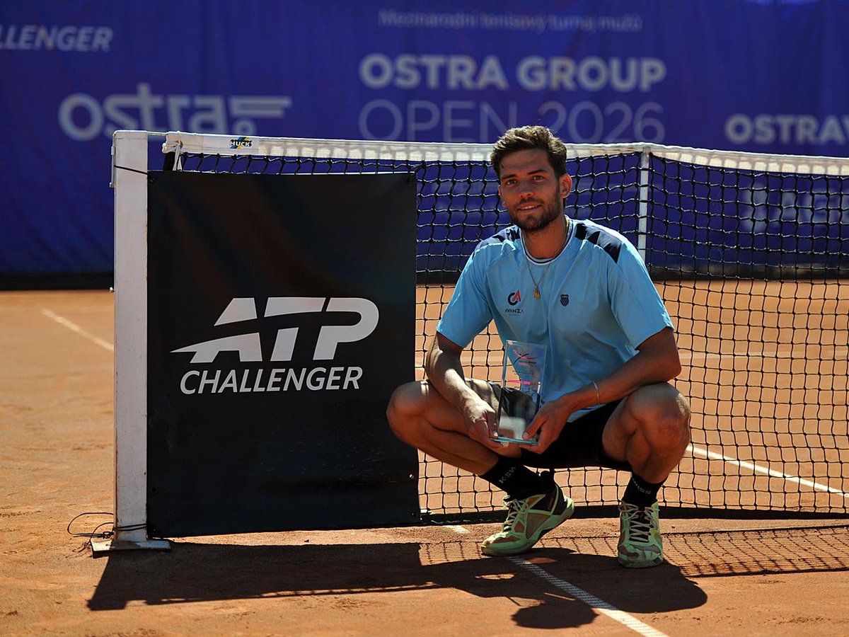 Hoqai Post 🎾 tweet media