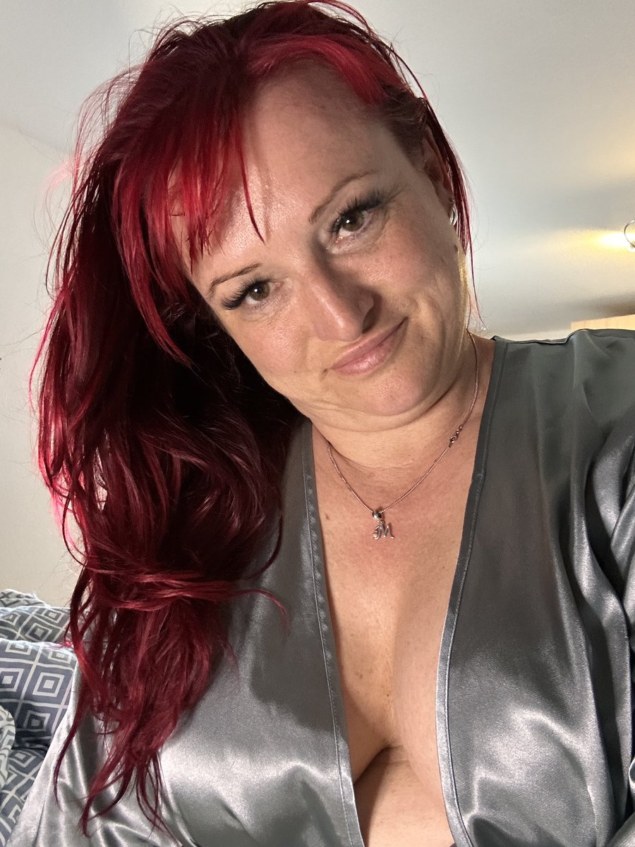 Christine tweet media