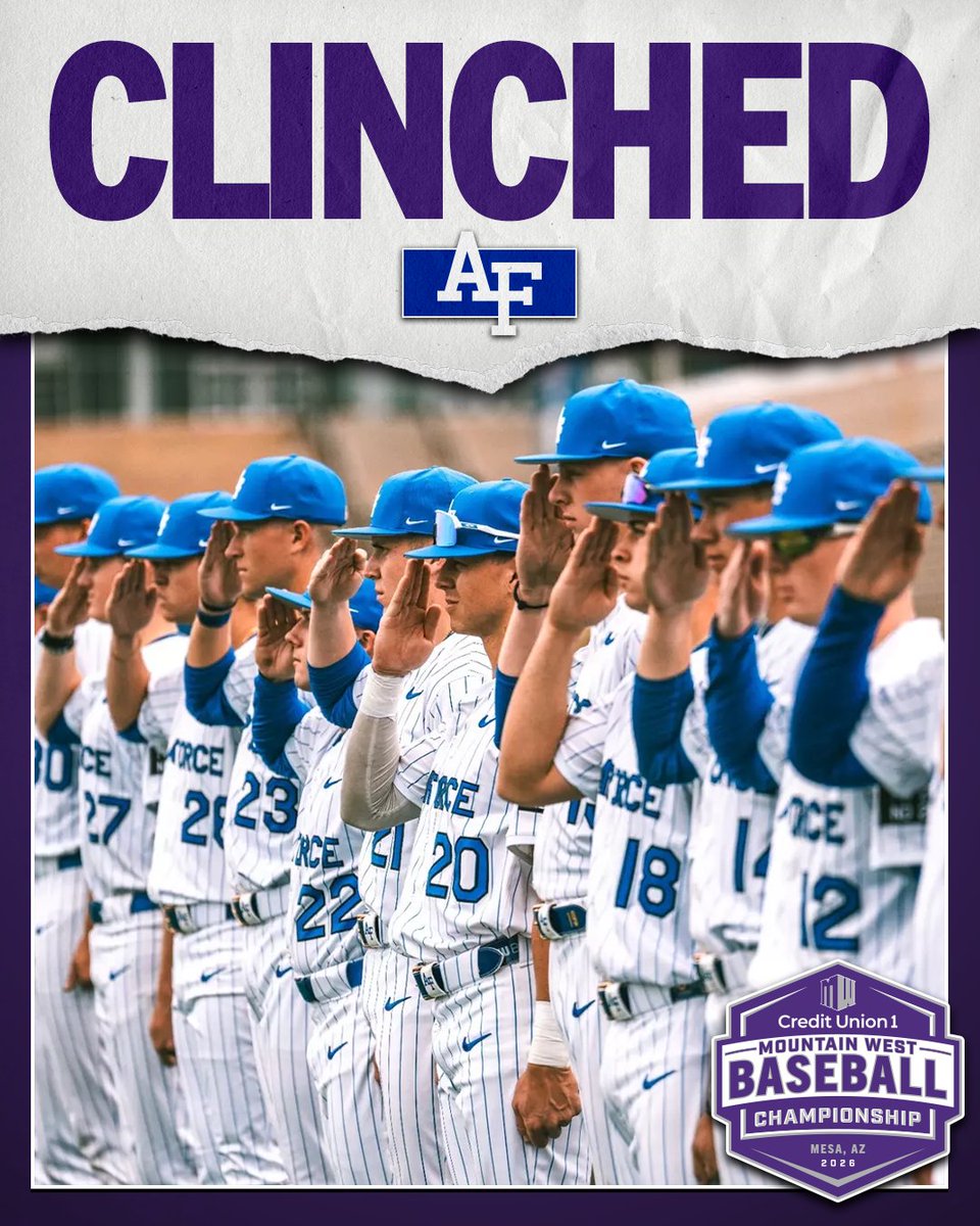 Mountain West tweet media
