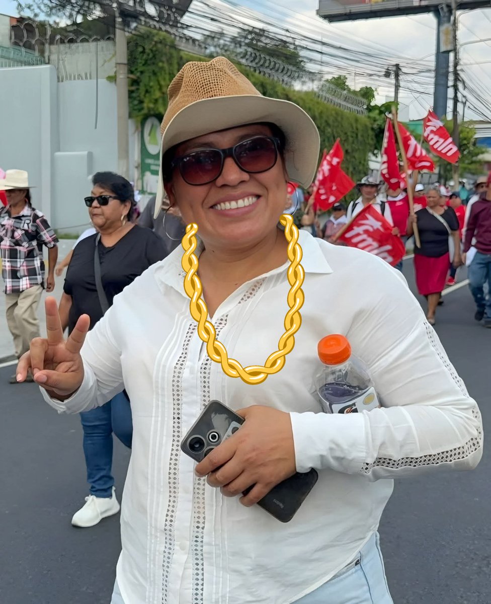 💎Azul YBlanco🥉🇸🇻 tweet media