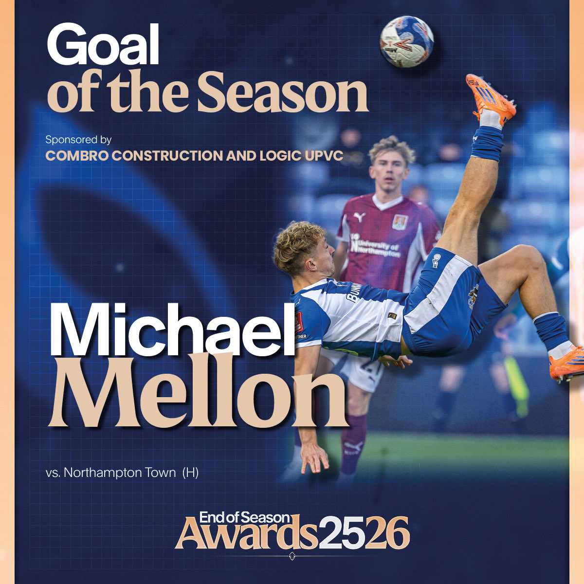Oldham Athletic tweet media