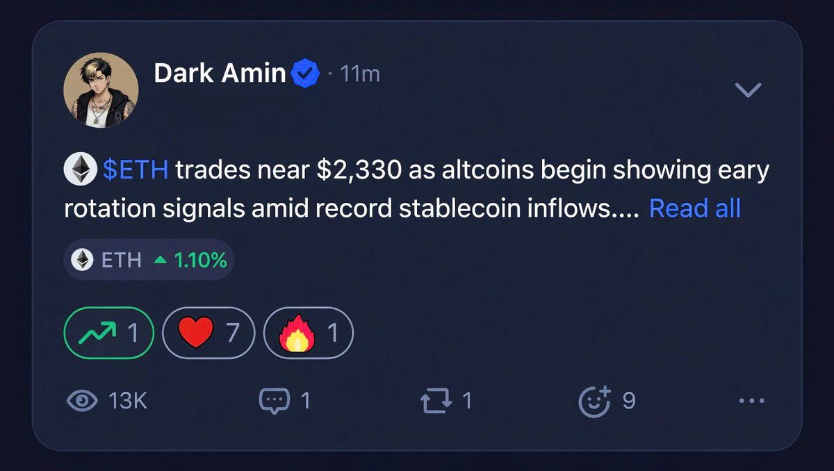Dark Amin tweet media