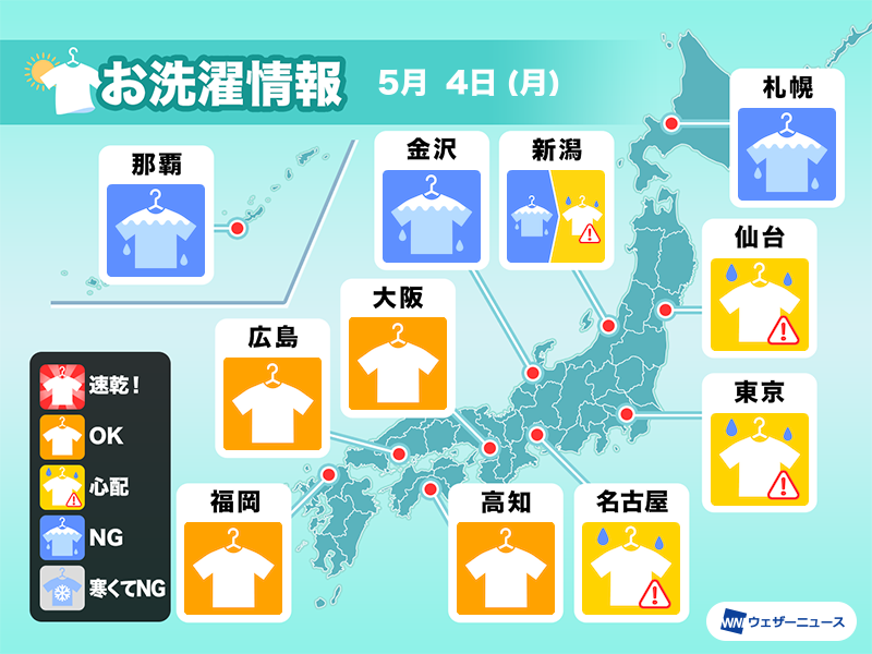 ウェザーニュース tweet media