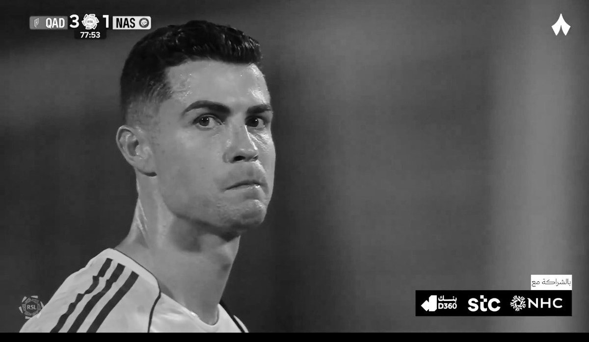 منبر القادسية tweet media