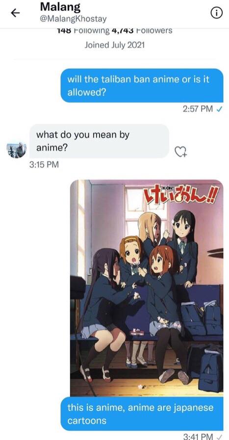 Eternally Yui tweet media