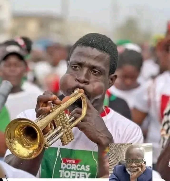 Gen. Buhari tweet media