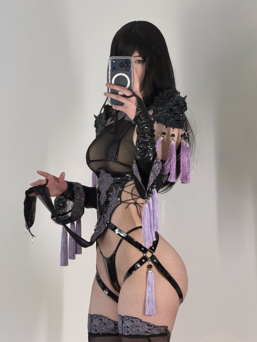 Tanukii tweet media