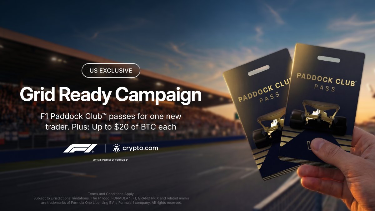 Crypto.com tweet media