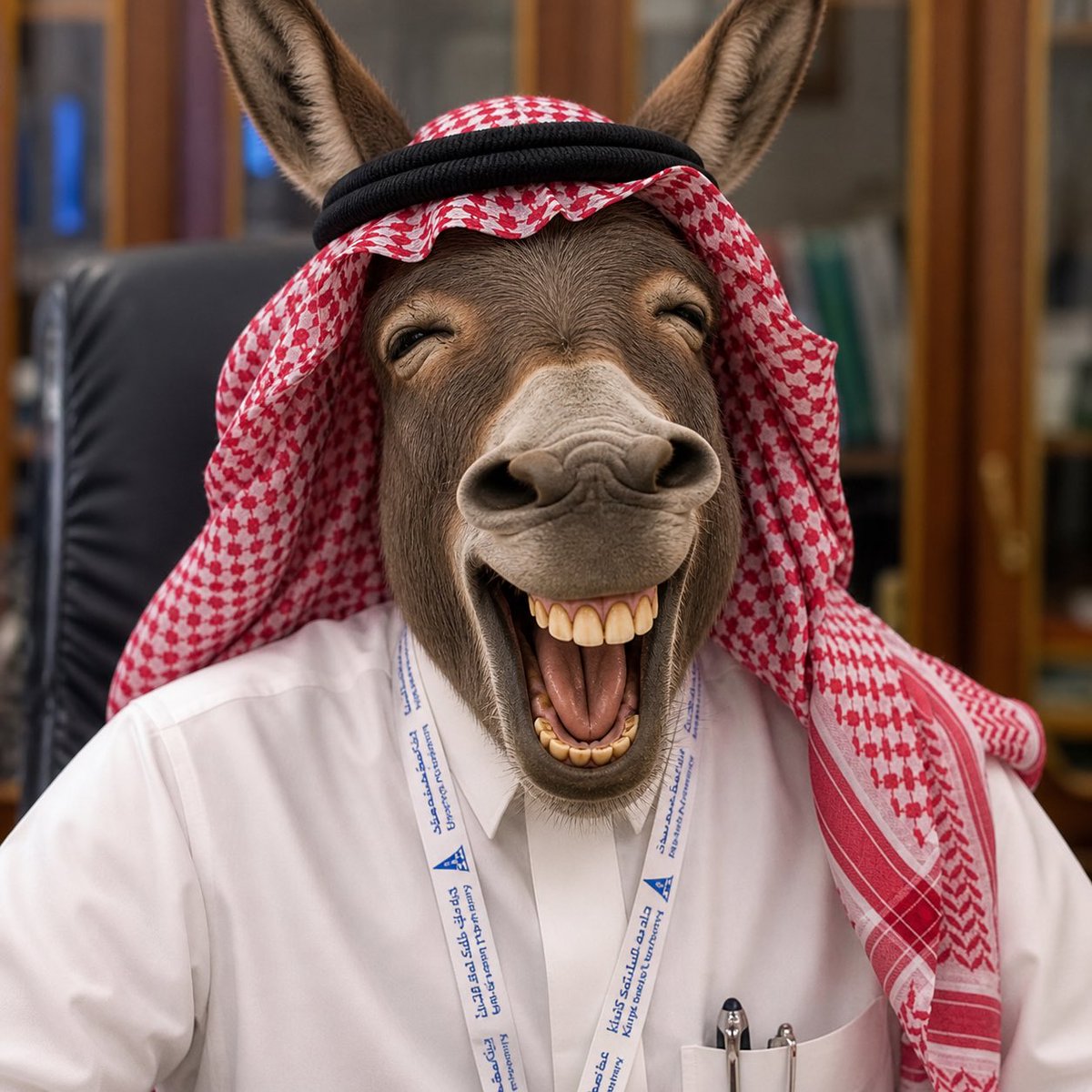 سيد العاصفة السوداء tweet media