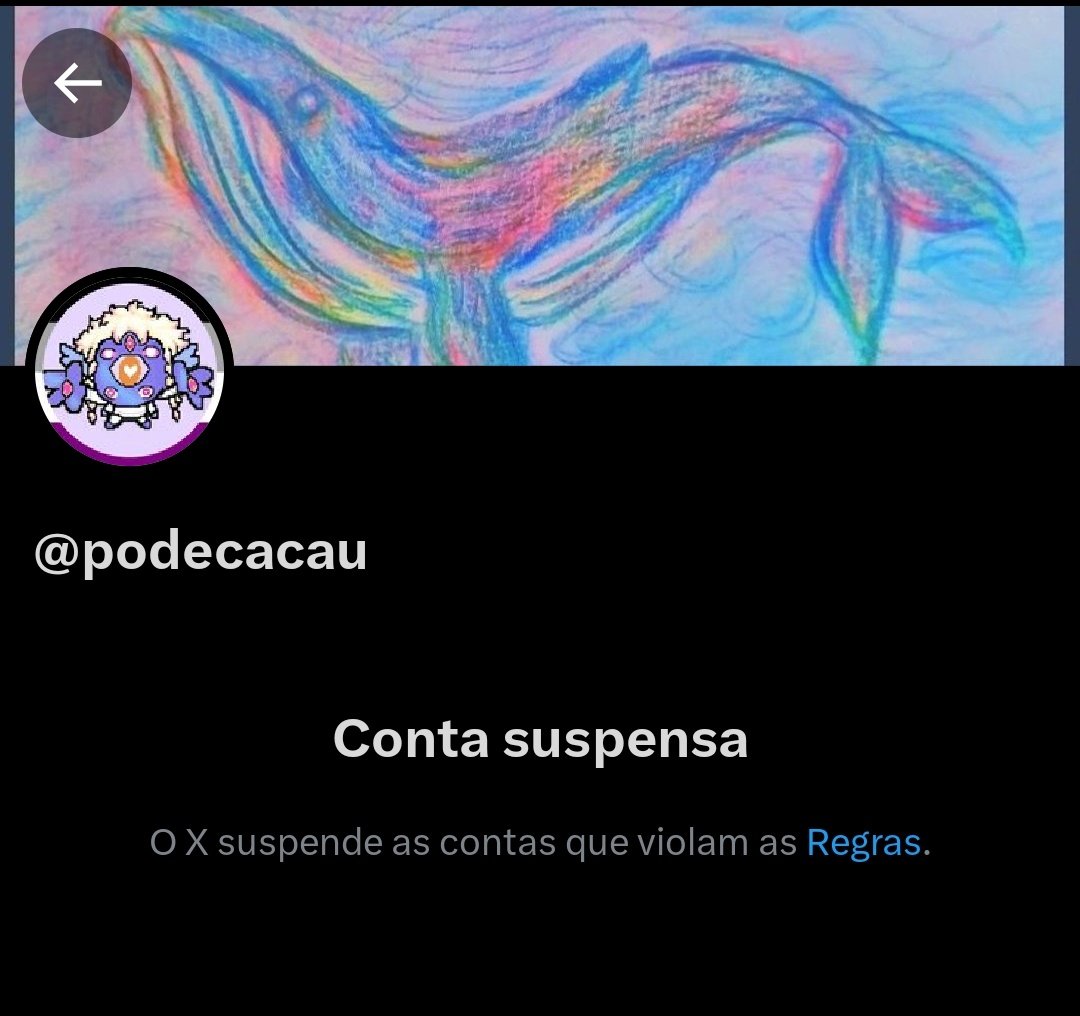 Carol Cacau em Pó reserva 𓆝 ⃟𓆟 tweet media