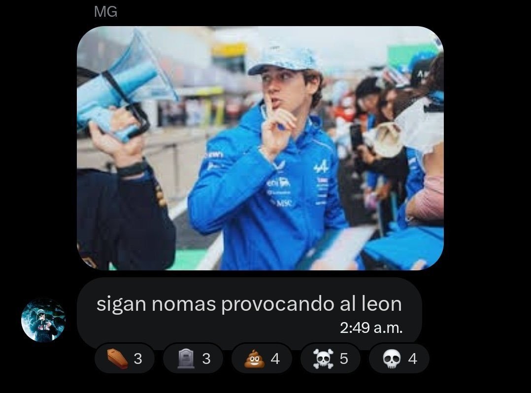 MG tweet media