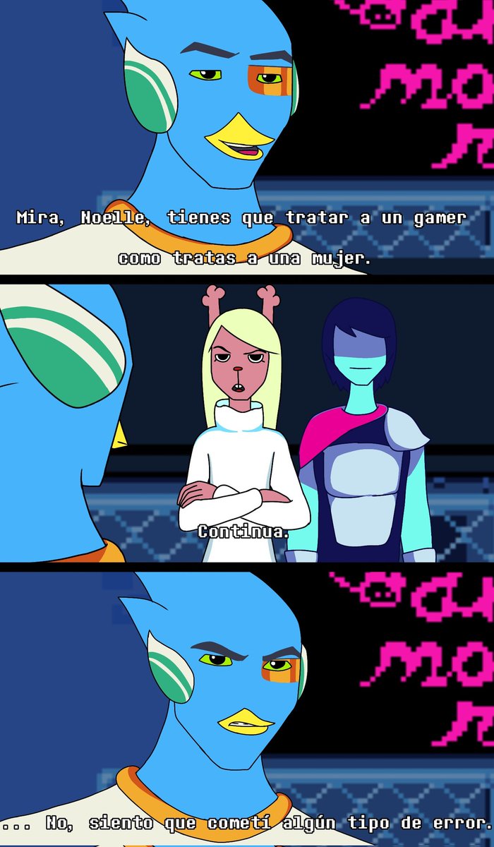 Bisexual Shadowguy tweet media
