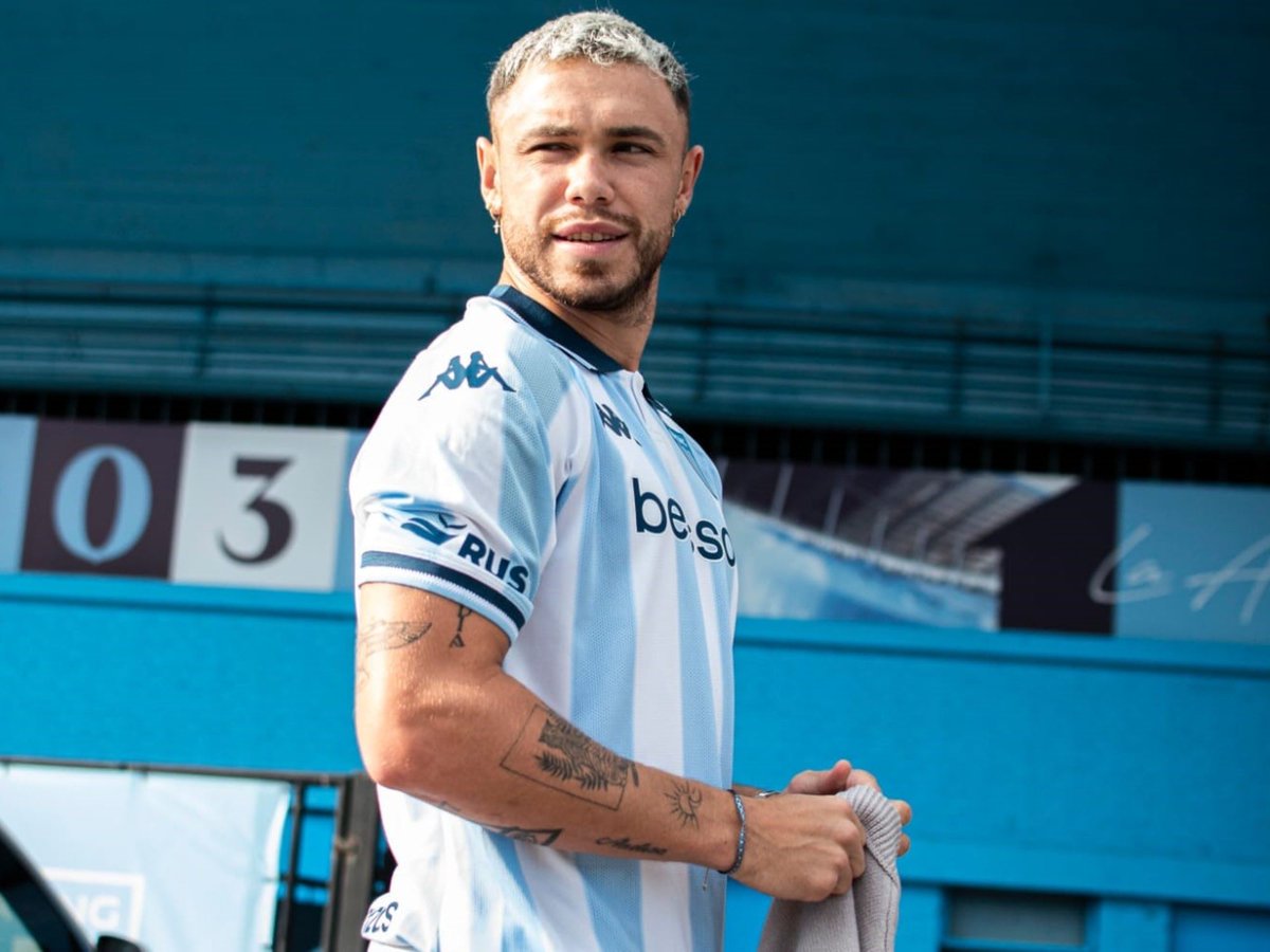 Luka tweet media