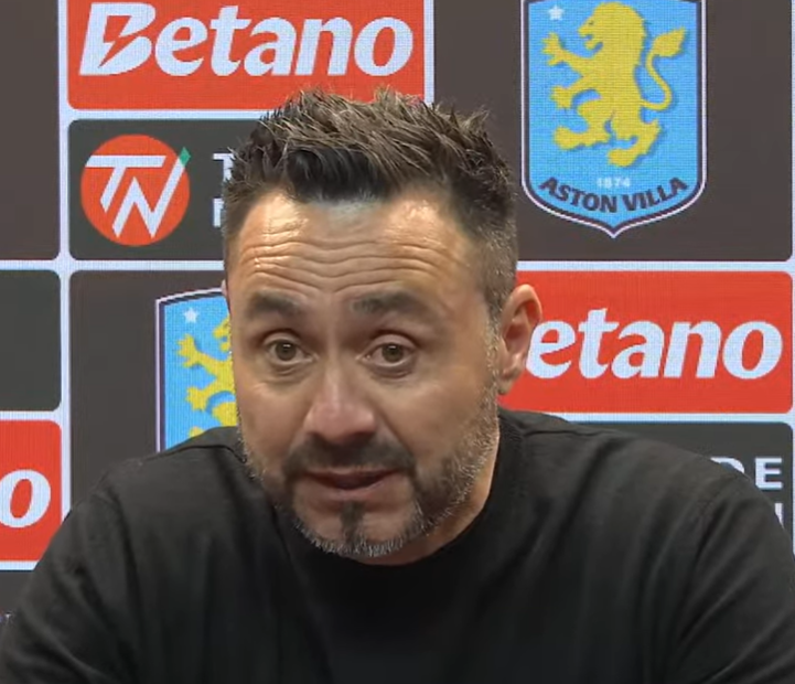 The Touchline | 𝐓 tweet media
