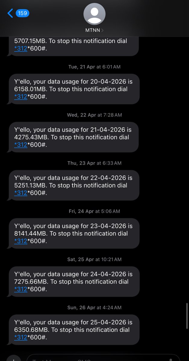 XSages's tweet photo. @sowore @MTNNG Just imagine, every single day, you spend heavily on data for data that is supposed to last for a week https://t.co/aoA3zSuBEZ