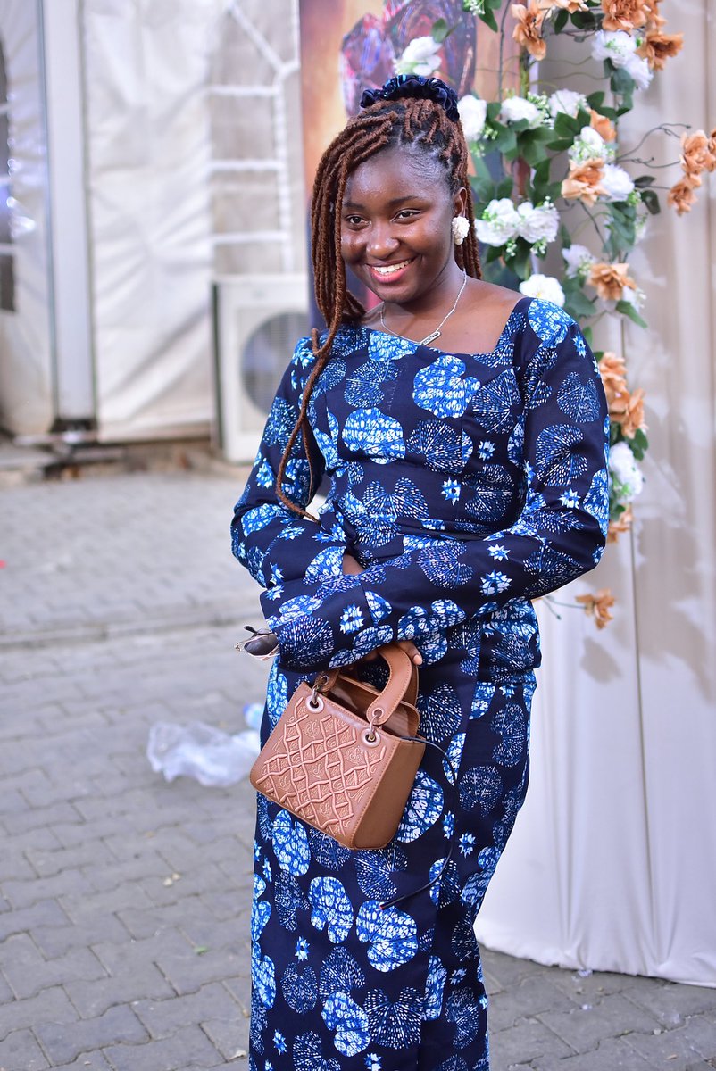Ojay the Nutritionist tweet media