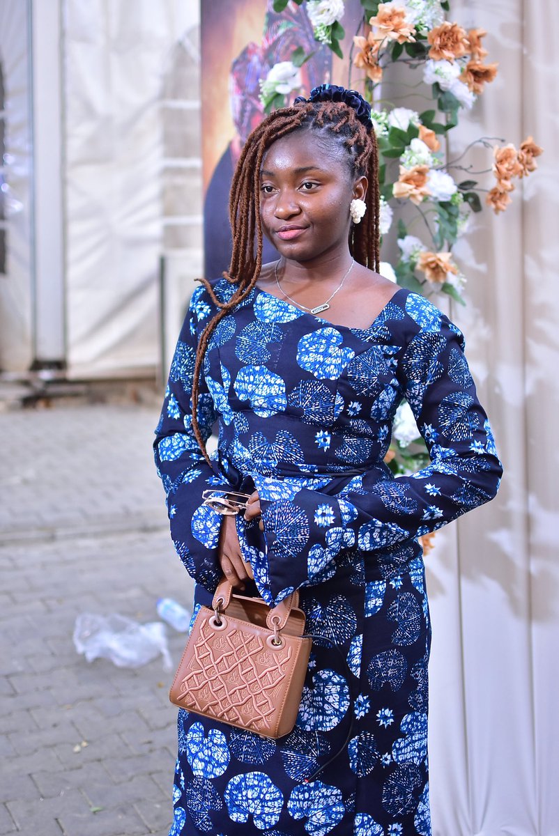 Ojay the Nutritionist tweet media