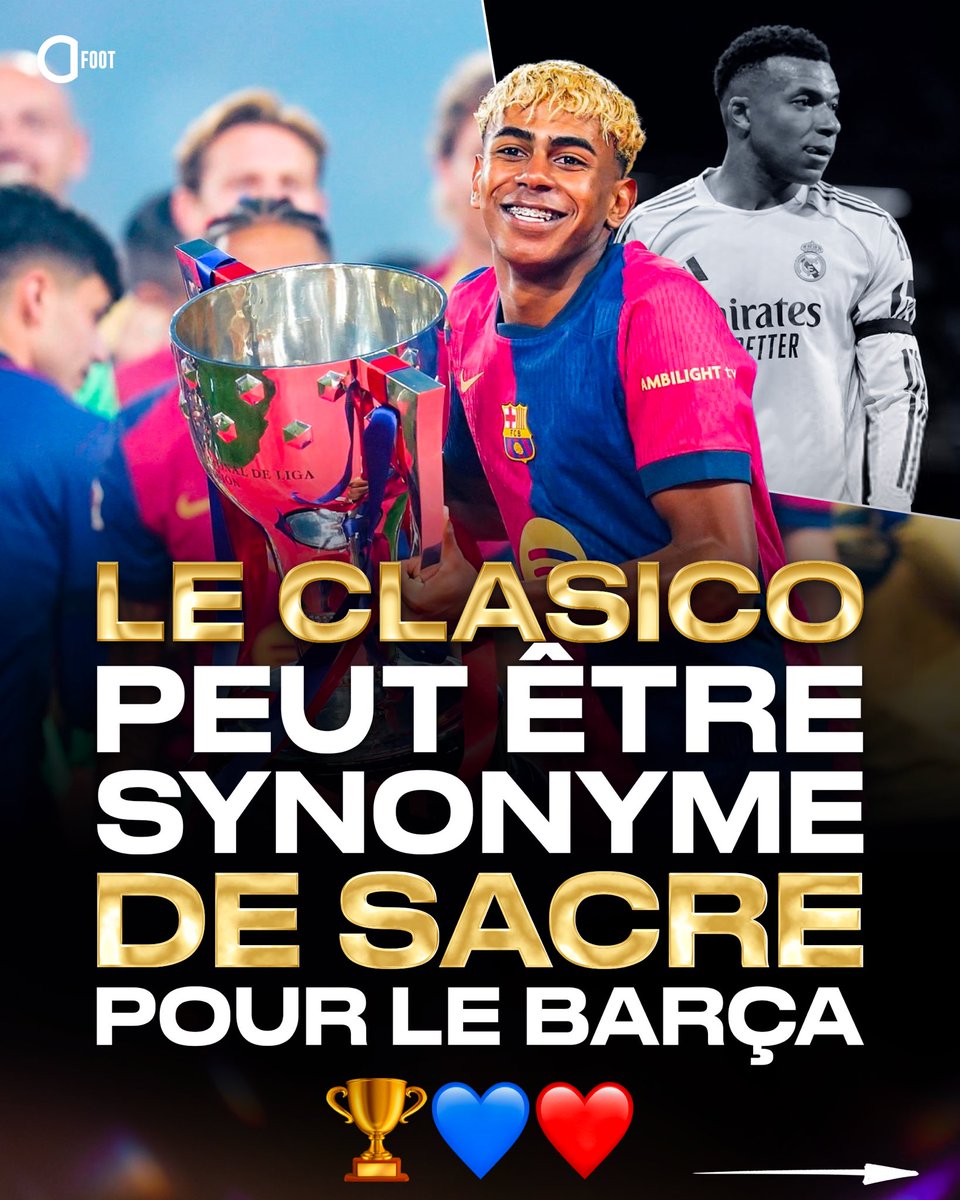 Actu Foot tweet media