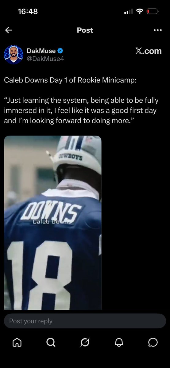 Tyler Valentine tweet media