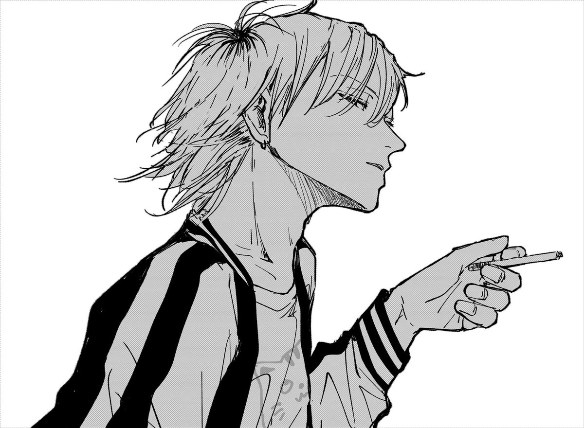 しろ@wickにいるよ tweet media