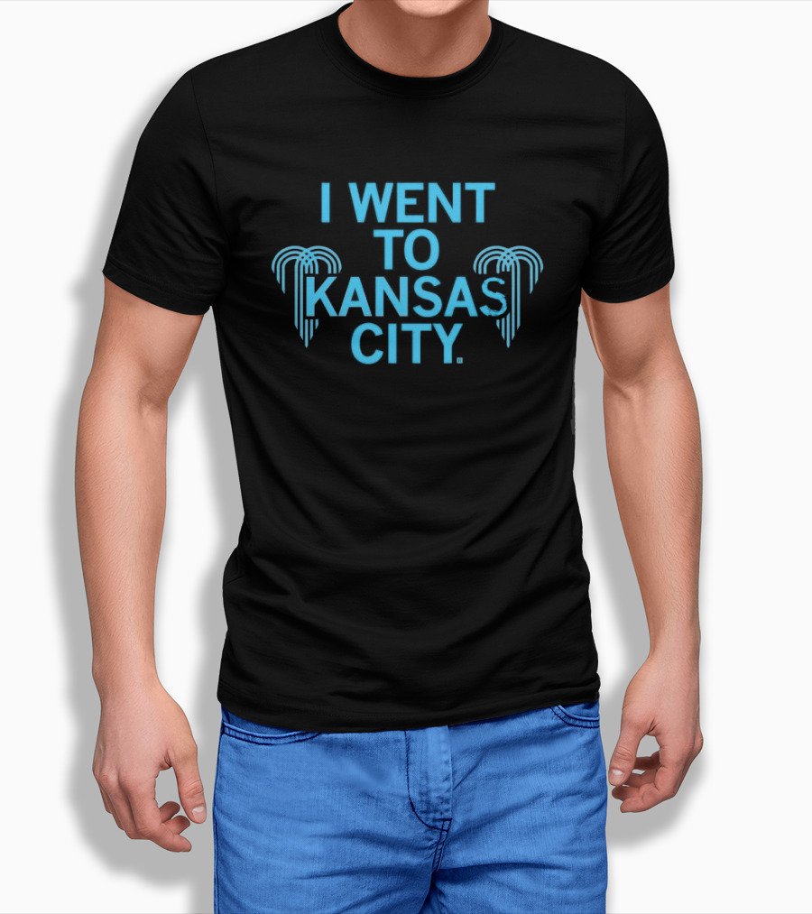 younesclothing's tweet image. One thing I love: the nostalgic vibe of the "I Went To Kansas City Fountain Adventure T-Shirt"! It feels like a fun trip down memory lane. younesclothing.com/product/t-shir…

#KansasCity #FountainAdventure #TshirtDesign #YounesClothing