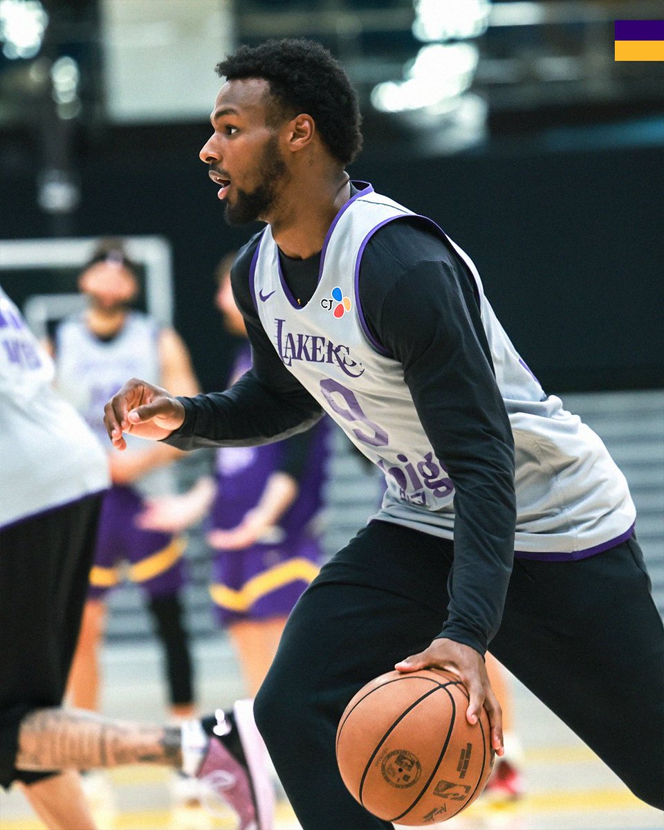 Los Angeles Lakers tweet media