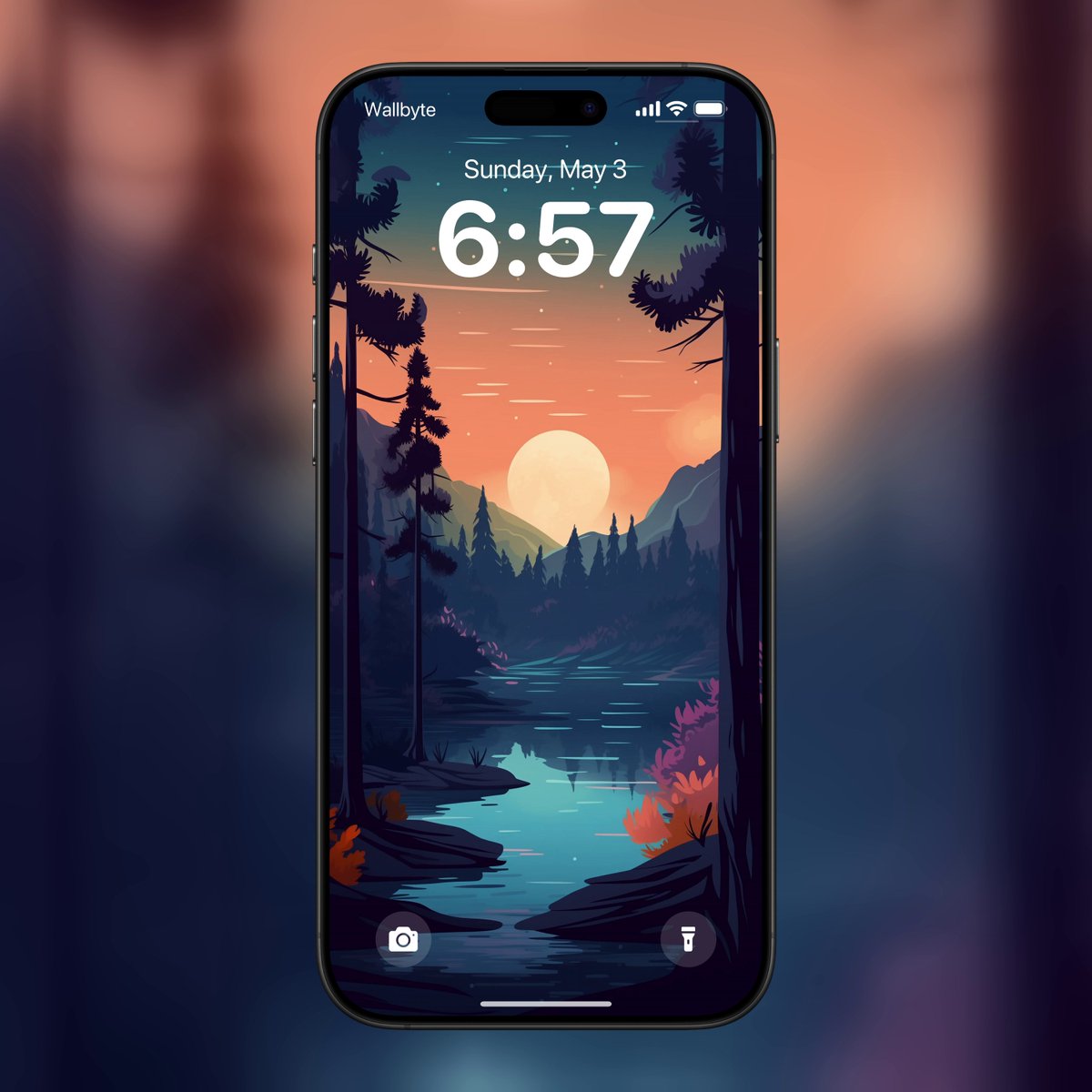 4k_walls's tweet image. New Wallpaper...

❤️ &amp;amp; 🔄 for support!

#wallbyte #landscape #horizon #scene #nature #canvas #sunset #stories #escapes