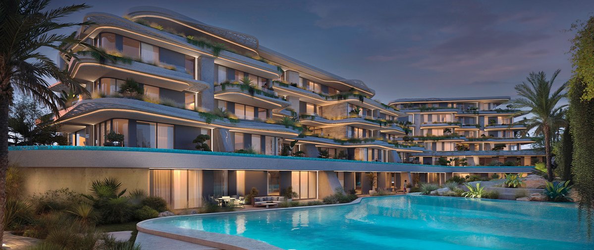 YAVUZER_ARCH's tweet image. MARVISTA LOFT - Mersin #Architecture #KorayYavuzer