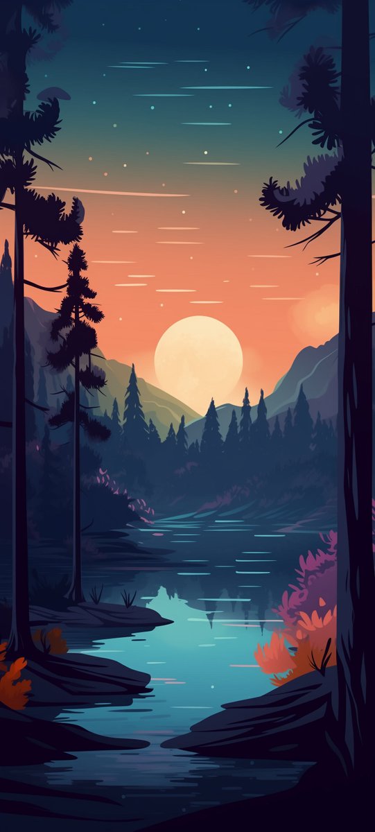4k_walls's tweet image. New Wallpaper...

❤️ &amp;amp; 🔄 for support!

#wallbyte #landscape #horizon #scene #nature #canvas #sunset #stories #escapes