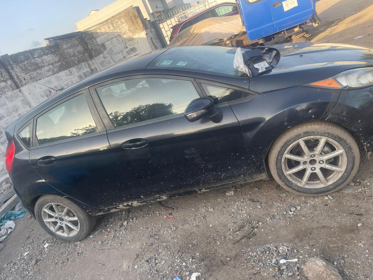 AngelsGarageGhana🪽 tweet media