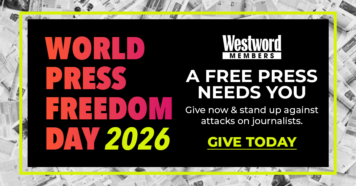 Denver Westword tweet media