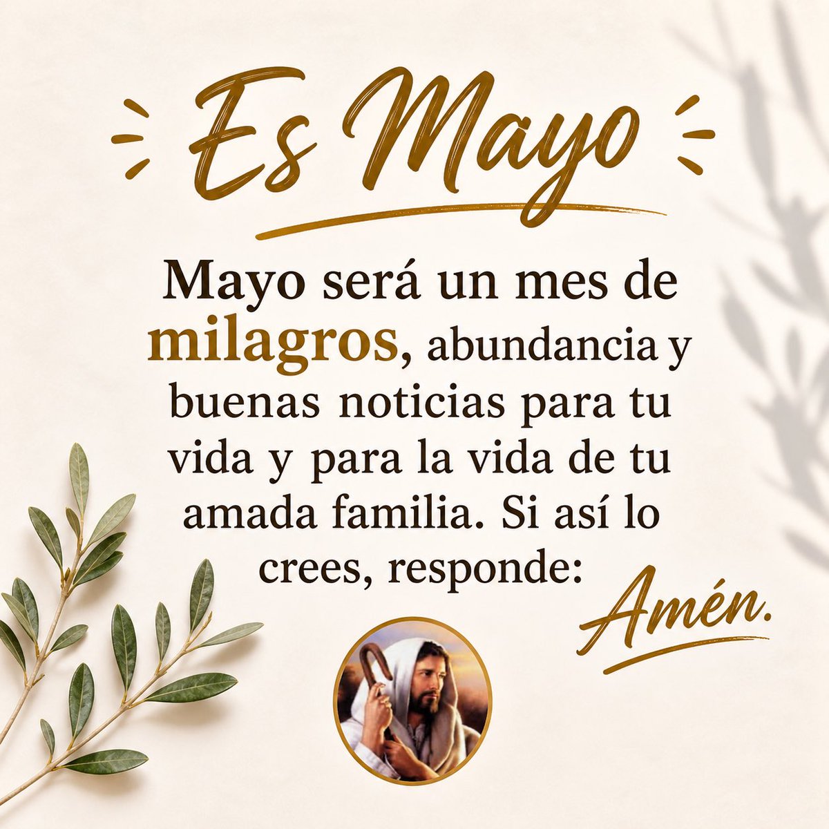 Oración Diaria®⚓️ tweet media