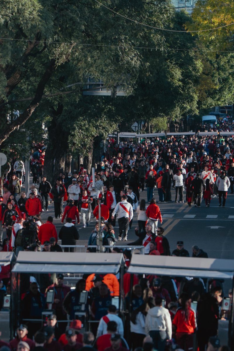 River Plate tweet media