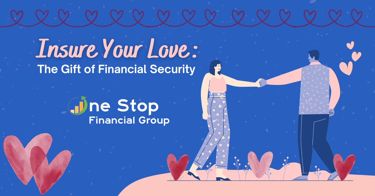 osfgllc1's tweet image. 💝 Is life insurance the most overlooked Valentine’s gift? 👉 👉👉 tinyurl.com/2b4typ3q  📚 Read how showing love means planning today, and protects spouses and children tomorrow ❤️
#ValentinesPlanning #FamilySecurity #LifeInsurance