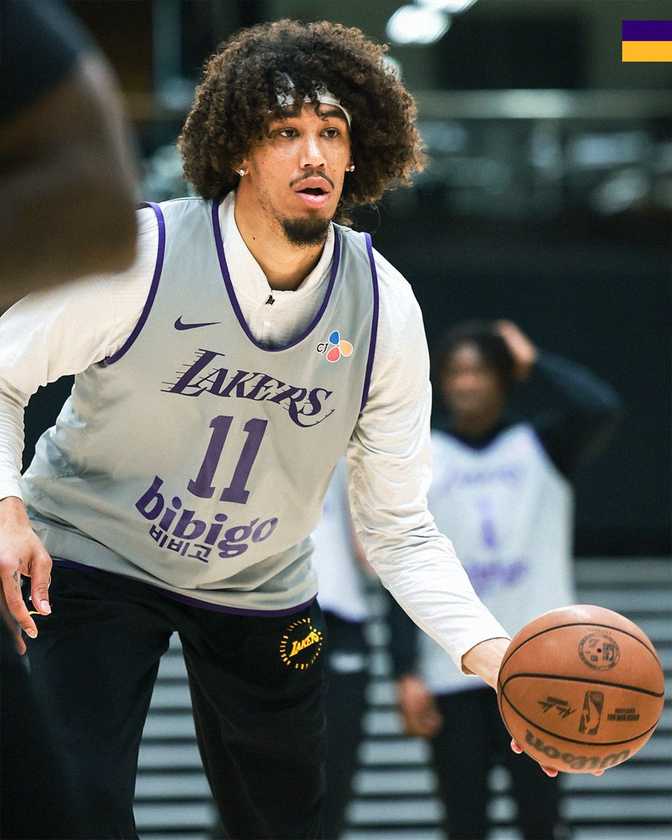 Los Angeles Lakers tweet media
