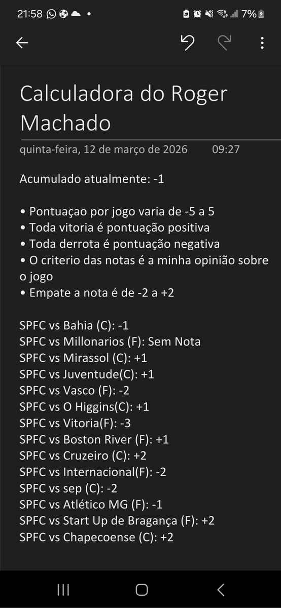 O Alvirrubro tweet media