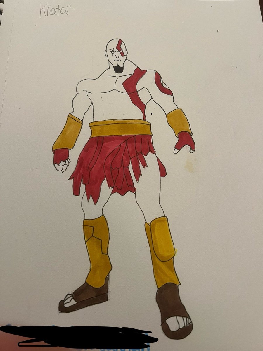 L3Ivz7's tweet photo. @SonySantaMonica do you guys like my drawing? If so can you rate it https://t.co/IBTc9KjQWs