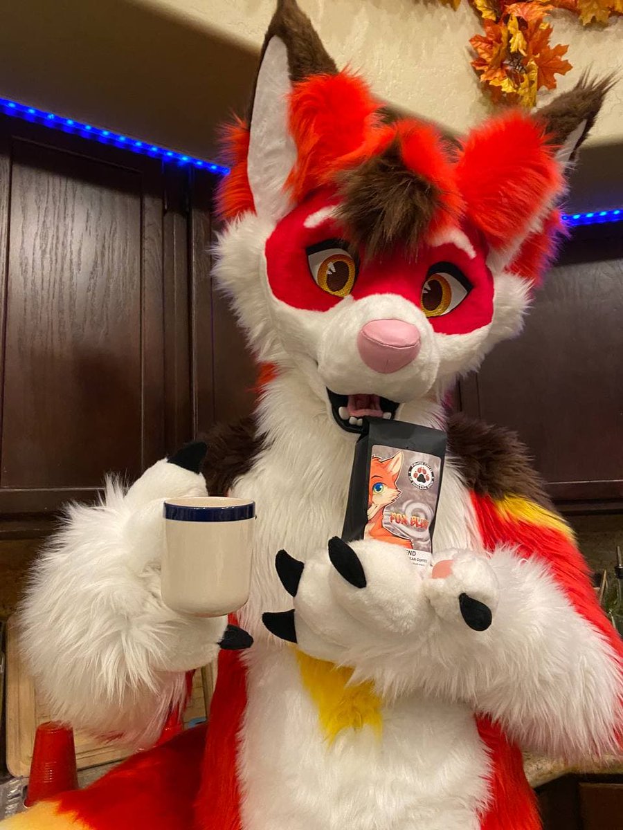 Pawfee Coffee LLC tweet media