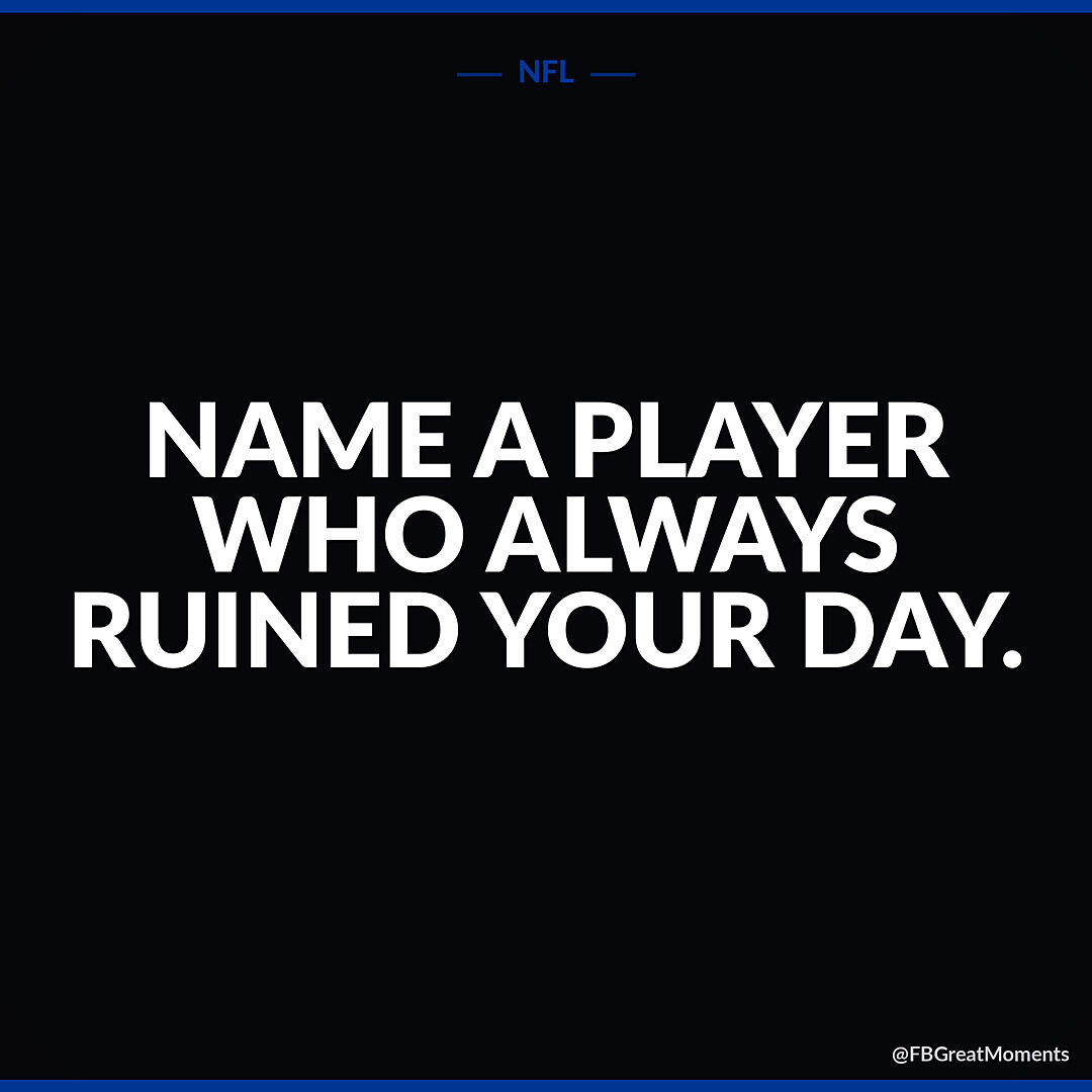 Football’s Greatest Moments tweet media